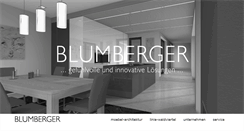 Desktop Screenshot of moebel-architektur.at